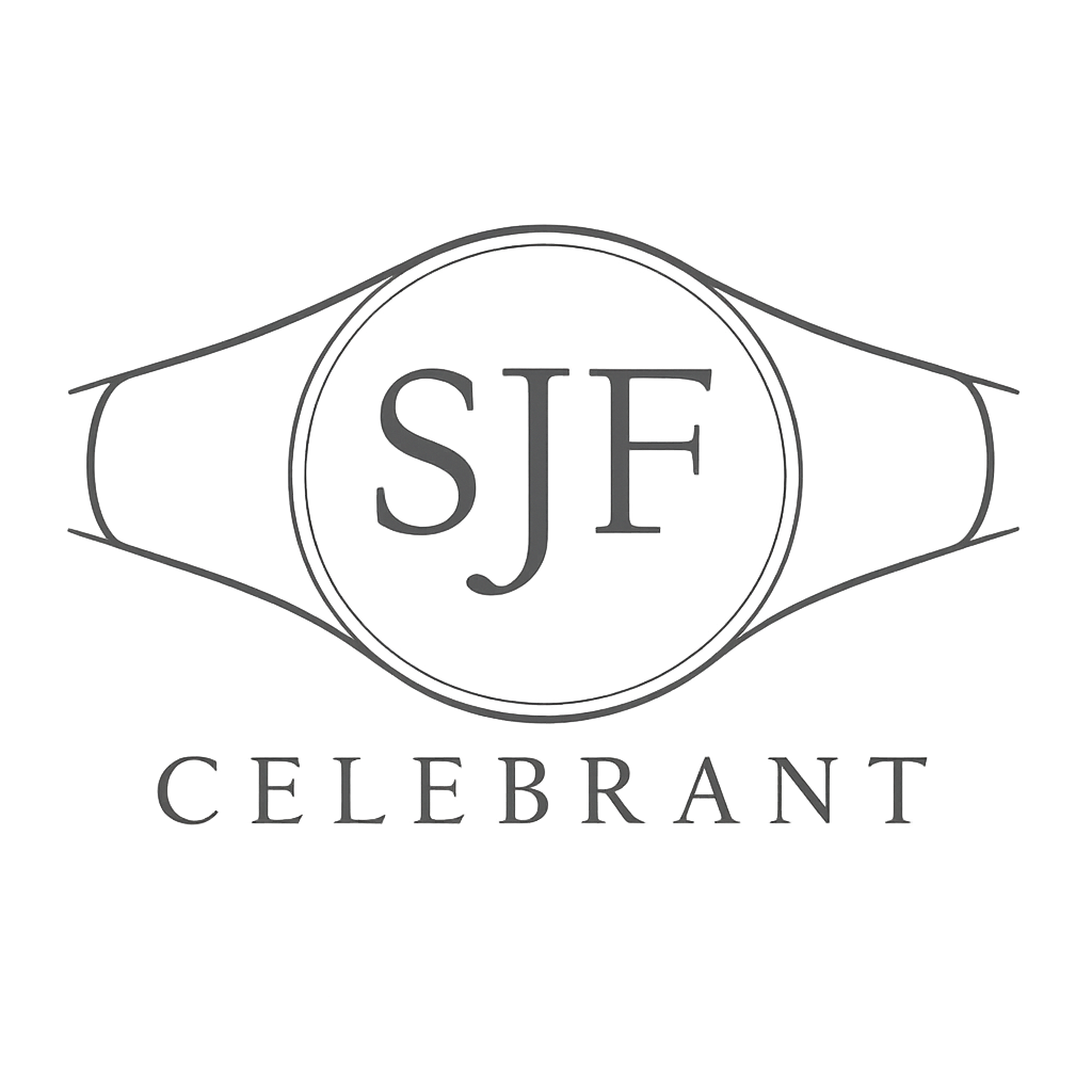 SJF Celebrant